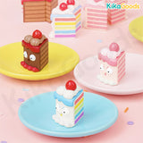 What The Man Mini-Nut Super Sweet Dessert Series Blind Bag【Shipped in Jun./Jul. 2026】