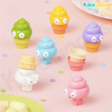 What The Man Mini-Nut Super Sweet Dessert Series Blind Bag【Shipped in Jun./Jul. 2026】