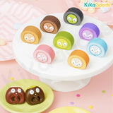 What The Man Mini-Nut Super Sweet Dessert Series Blind Bag【Shipped in Jun./Jul. 2026】