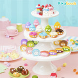 What The Man Mini-Nut Super Sweet Dessert Series Blind Bag【Shipped in Jun./Jul. 2026】