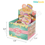 What The Man Mini-Nut Super Sweet Dessert Series Blind Bag