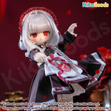 TinyFox 'Mystique' 1/6 Points Angel Body Action Figure【Shipped in Nov./Dec. 2026】