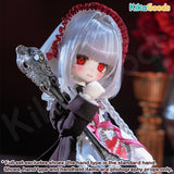 TinyFox 'Mystique' 1/6 Points Angel Body Action Figure【Shipped in Nov./Dec. 2026】