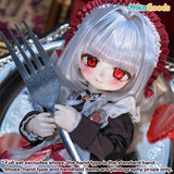 TinyFox 'Mystique' 1/6 Points Angel Body Action Figure【Shipped in Nov./Dec. 2026】