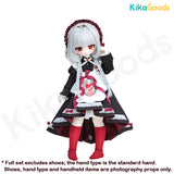 TinyFox 'Mystique' 1/6 Points Angel Body Action Figure【Shipped in Nov./Dec. 2026】