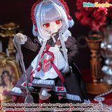 TinyFox 'Mystique' 1/6 Points Angel Body Action Figure【Shipped in Nov./Dec. 2026】