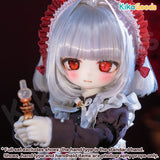 TinyFox 'Mystique' 1/6 Points Angel Body Action Figure【Shipped in Nov./Dec. 2026】