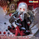 TinyFox 'Mystique' 1/6 Points Angel Body Action Figure【Shipped in Nov./Dec. 2026】