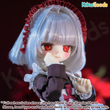 TinyFox 'Mystique' 1/6 Points Angel Body Action Figure【Shipped in Nov./Dec. 2026】