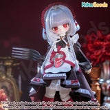 TinyFox 'Mystique' 1/6 Points Angel Body Action Figure【Shipped in Nov./Dec. 2026】
