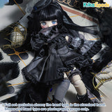 TinyFox 'Serra' 1/6 Points Angel Body Action Figure【Shipped in Dec. 2026/Jan. 2027】