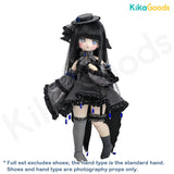 TinyFox 'Serra' 1/6 Points Angel Body Action Figure【Shipped in Dec. 2026/Jan. 2027】