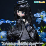 TinyFox 'Serra' 1/6 Points Angel Body Action Figure【Shipped in Dec. 2026/Jan. 2027】
