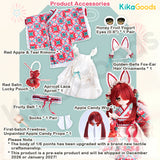 TinyFox 'Manzana' 1/6 Points Angel Body Action Figure【Shipped in Dec. 2026/Jan. 2027】