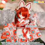 TinyFox 'Manzana' 1/6 Points Angel Body Action Figure【Shipped in Dec. 2026/Jan. 2027】