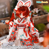 TinyFox 'Manzana' 1/6 Points Angel Body Action Figure【Shipped in Dec. 2026/Jan. 2027】