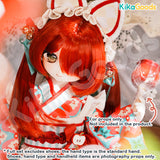 TinyFox 'Manzana' 1/6 Points Angel Body Action Figure【Shipped in Dec. 2026/Jan. 2027】