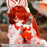 TinyFox 'Manzana' 1/6 Points Angel Body Action Figure【Shipped in Dec. 2026/Jan. 2027】