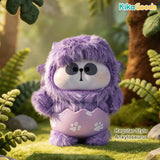 MR.PA Dinosaur Paradise Series Plush Blind Box【Shipped in Jun./Jul. 2026】