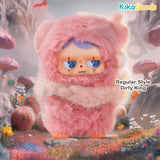 MONBOO Unknown Creature Series Plush Blind Box