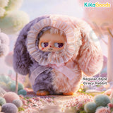 MONBOO Unknown Creature Series Plush Blind Box