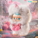 MONBOO Unknown Creature Series Plush Blind Box