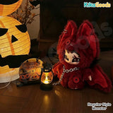 ONONO Dark Night Evolution Series Vinyl Plush Blind Box