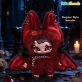 ONONO Night Evolve Series Plush Blind Box【Shipped in Jul./Aug. 2026】