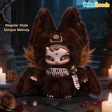 ONONO Night Evolve Series Plush Blind Box【Shipped in Jul./Aug. 2026】