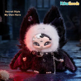 ONONO Night Evolve Series Plush Blind Box【Shipped in Jul./Aug. 2026】