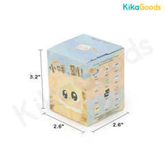 Pitty Here Series Mini Blind Box
