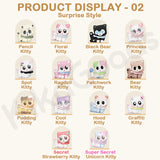 Pitty Here Series Mini Blind Box【Shipped in Jun./Jul. 2026】
