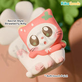 Pitty Here Series Mini Blind Box【Shipped in Jun./Jul. 2026】