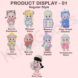 Soul Nourishment Series Blind Box