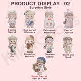 Soul Nourishment Series Blind Box