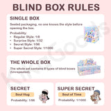 Soul Nourishment Series Blind Box