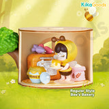 Nanci Treehouse Party Series Blind Box