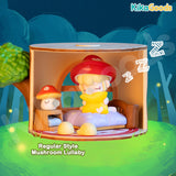Nanci Treehouse Party Series Blind Box