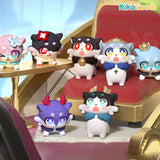 Honkai Star Rail Awoo Series Vol.2 Chimera Mini Blind Bag【Shipped in Jun./Jul. 2026】