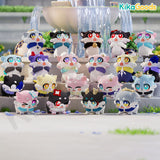 Honkai Star Rail Awoo Series Vol.2 Chimera Mini Blind Bag【Shipped in Jun./Jul. 2026】