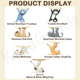 That Cat Has Your Back Series 2 Blind Box