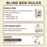 That Cat Has Your Back Series 2 Blind Box