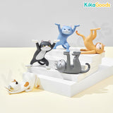 That Cat Has Your Back Series 2 Blind Box