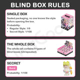 DORA On My Way Series Blind Box【Shipped in Jun./Jul. 2026】