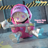 DORA On My Way Series Blind Box【Shipped in Jun./Jul. 2026】