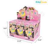 Suki Youth Manifesto Series Blind Box