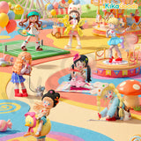 Suki Youth Manifesto Series Blind Box【Shipped in Jul./Aug. 2026】