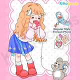 Suki Youth Manifesto Series Blind Box【Shipped in Jul./Aug. 2026】