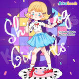 Suki Youth Manifesto Series Blind Box【Shipped in Jul./Aug. 2026】
