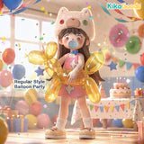 Suki Youth Manifesto Series Blind Box【Shipped in Jul./Aug. 2026】